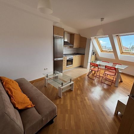 Grupo Gontad Atico Neano Apartment A Coruna Exterior photo