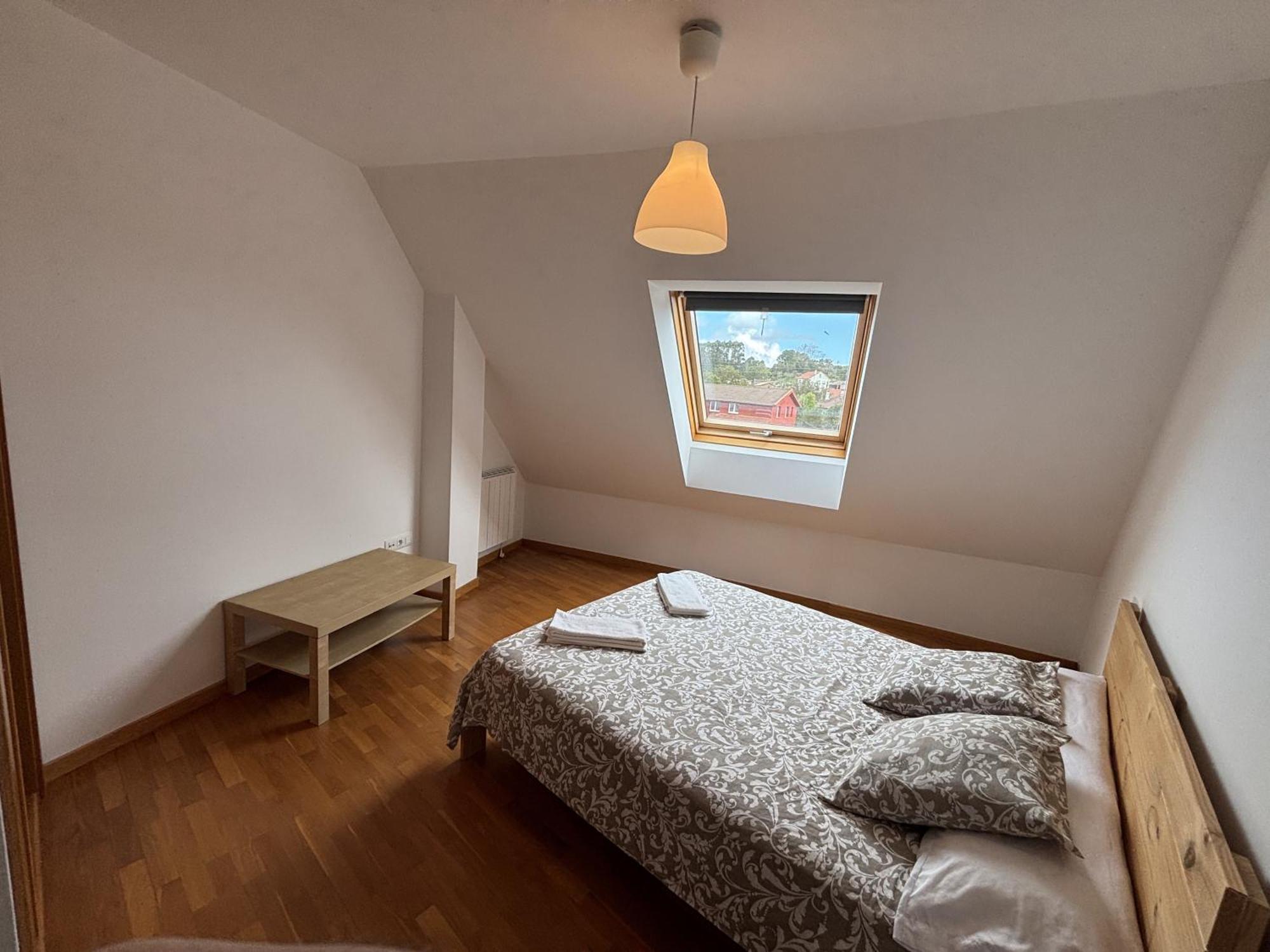 Grupo Gontad Atico Neano Apartment A Coruna Exterior photo